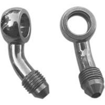 45�APT BJO 3/8X24 3/8"M10 BK