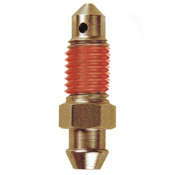 SPEEDBL 3/8-24UNF PLATED