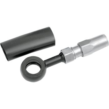 BANJO BRK BYO 7/16 180BLK