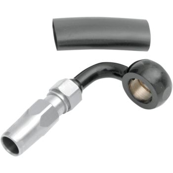 BANJO BRK BYO 7/16 90BLK