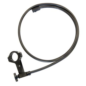 REM. BRAKE LEVERADJUSTER