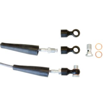 RADIAL PRESSURE LINE ADAP