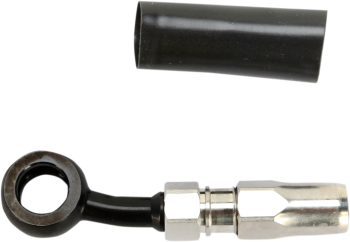 BANJO BYO 10MM TWIST BLK