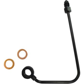 BANJO BRAKE ABS BLACK