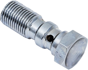 BANJO BOLT DBL BREMBO ST