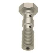 BANJO BOLT DBL M10x1.25 T