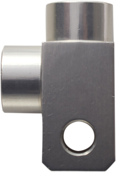 DISTRIBUTOR 2xM10x1.00