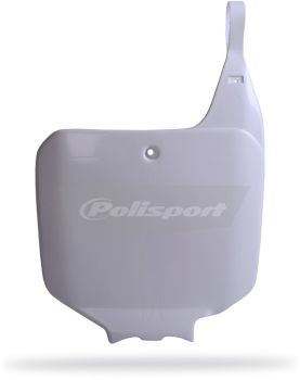 Polisport numberplate CR125/250/500 95-99
