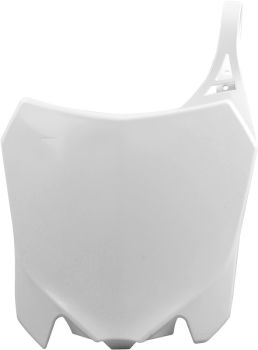 Polisport numberplate CRF450 (13-14)/CRF250 (14)