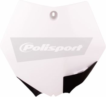 Polisport numberplate SX85 13