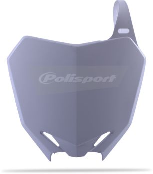 Polisport numberplate RMZ 250 10-15/RMZ 450 08-15