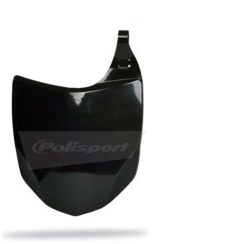 Polisport numberplate KX250/450F 09-12