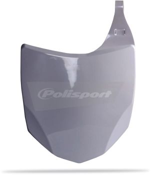 Polisport numberplate KX250/450F 09-12