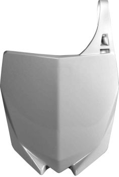 Polisport numberplate YZ250F/450F 10-14