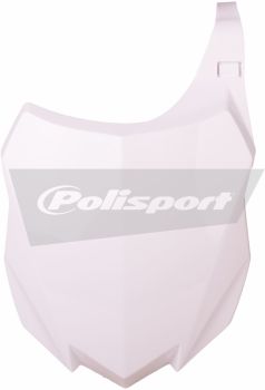 Polisport numberplate KX250/450F 13