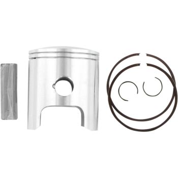 WISECO PISTON SUZ .50MM