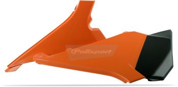 Polisport air filter box cover KTM SX125-250 12 /SX-F 11-12 (8)