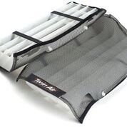 Twin Air radiator sleeve YZ85 22-.. Single Radiator
