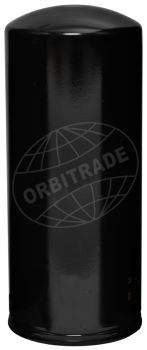 Orbitrade oil filter (S) D4 D6