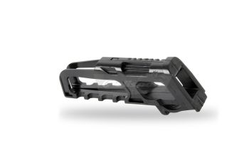 Polisport chainguide CRF250R/RX 22-24 CRF450R/RX 21-24 Black