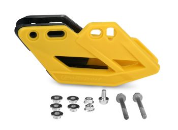 Polisport Performance chain guide RMZ250/RMZ450 05-16 yellow (18)