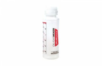 Polisport ProOctane Mixer 125 ml with scale (12)