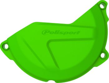 Polisport Clutch Cover Protection - KX450F 16-18