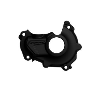 Polisport Ignition Cover Protectors Yamaha YZ450F 14-17