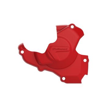Polisport Ignition Cover Protectors Honda CRF450R 10-16