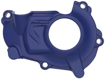 Polisport Ignition Cover Protectors Yamaha YZ450F 18-19
