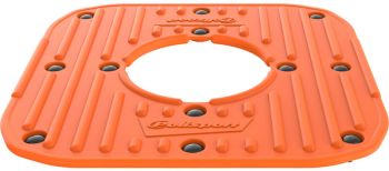 Polisport Bikestand Basic antislip top replacement orange