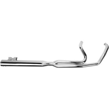 EXHAUST PP HP 95-06 FLHT