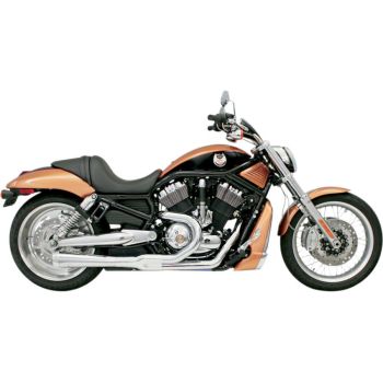 EXHAUST RR2-1 02-05VROD