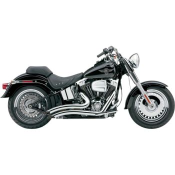 EXHAUST SPD SH SW SFTL 06