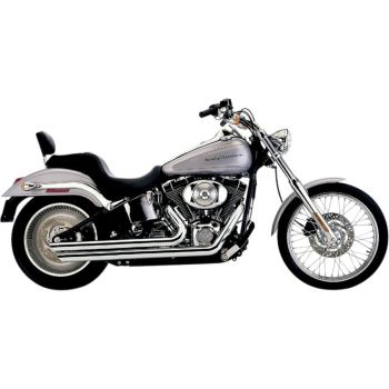 EXHAUST SPD SD 12-14 ST