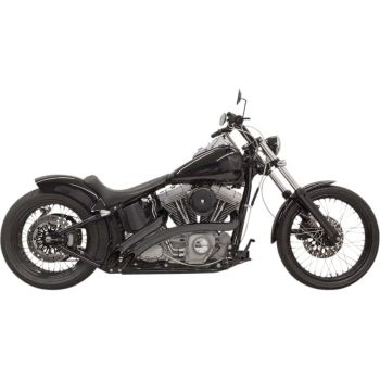 EXHAUST SWEEPER 86-14 BK
