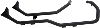 EXHAUST U/S SBS 14+ XL B