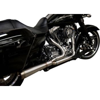 EXHAUST 2:1 ASLT STR 7-16