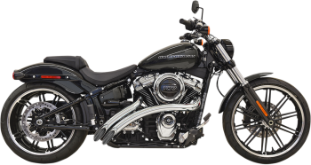 EXHAUST SWEPR 18+ SFT CH