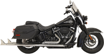 EXHAUST FTAIL 36" N/B 18+