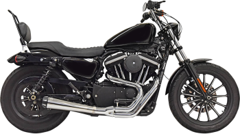 EXHAUST RR 04-19 XL CH