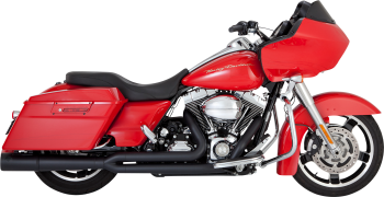 EXHAUST PRO-P.BL.9-16FL