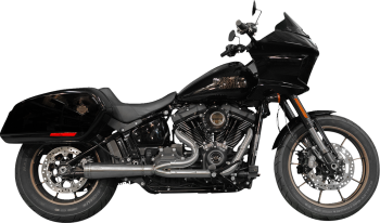 EXHAUST 2:1 ASSAULT SS M8 SOFT