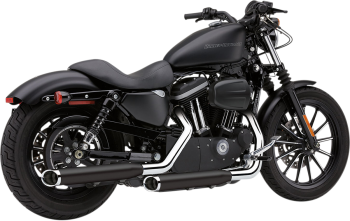 MUFFLERS 3 R BLK XL 13