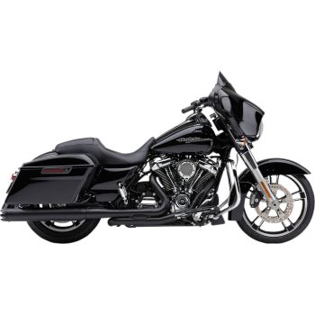 MUFFLER 4 CON BK 17-19FL