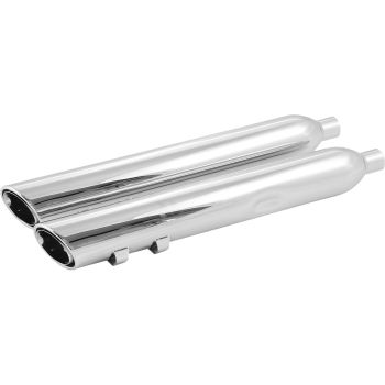 MUFFLER 909 UC CH 95-16FL