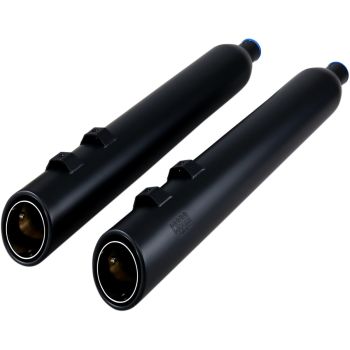 MUFFLER 909 UC BL 95-16FL