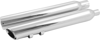 MUFFLERS 909 UC CHR DRSSR