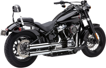 MUFFLERS NH CHRM SFT 18