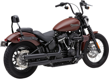 MUFFLERS NH BLK SFT 18-20